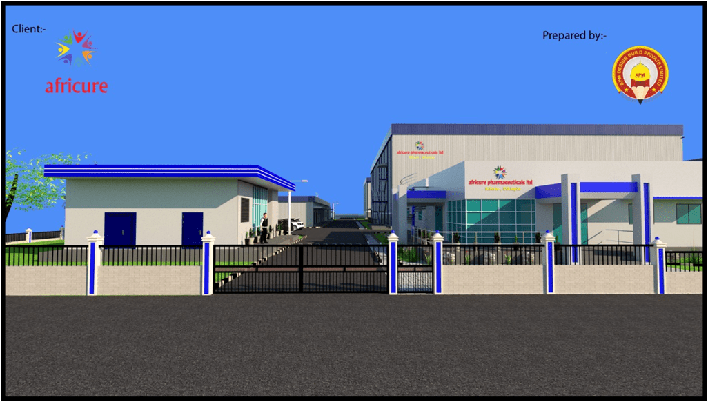 project
