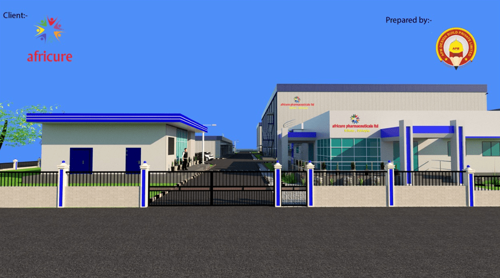project