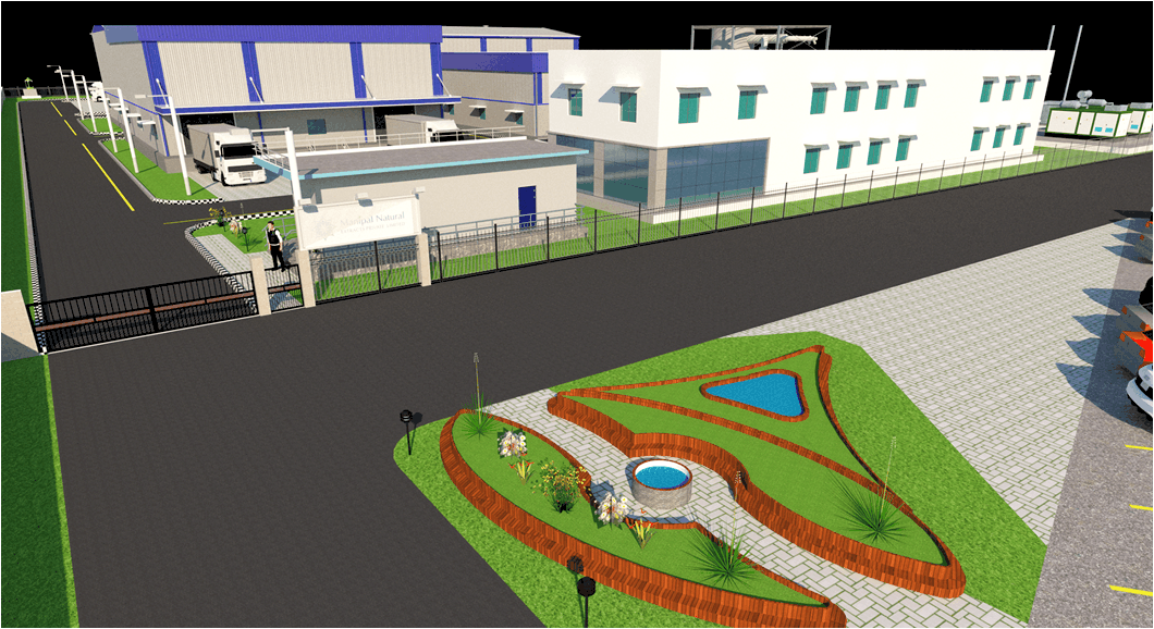 project