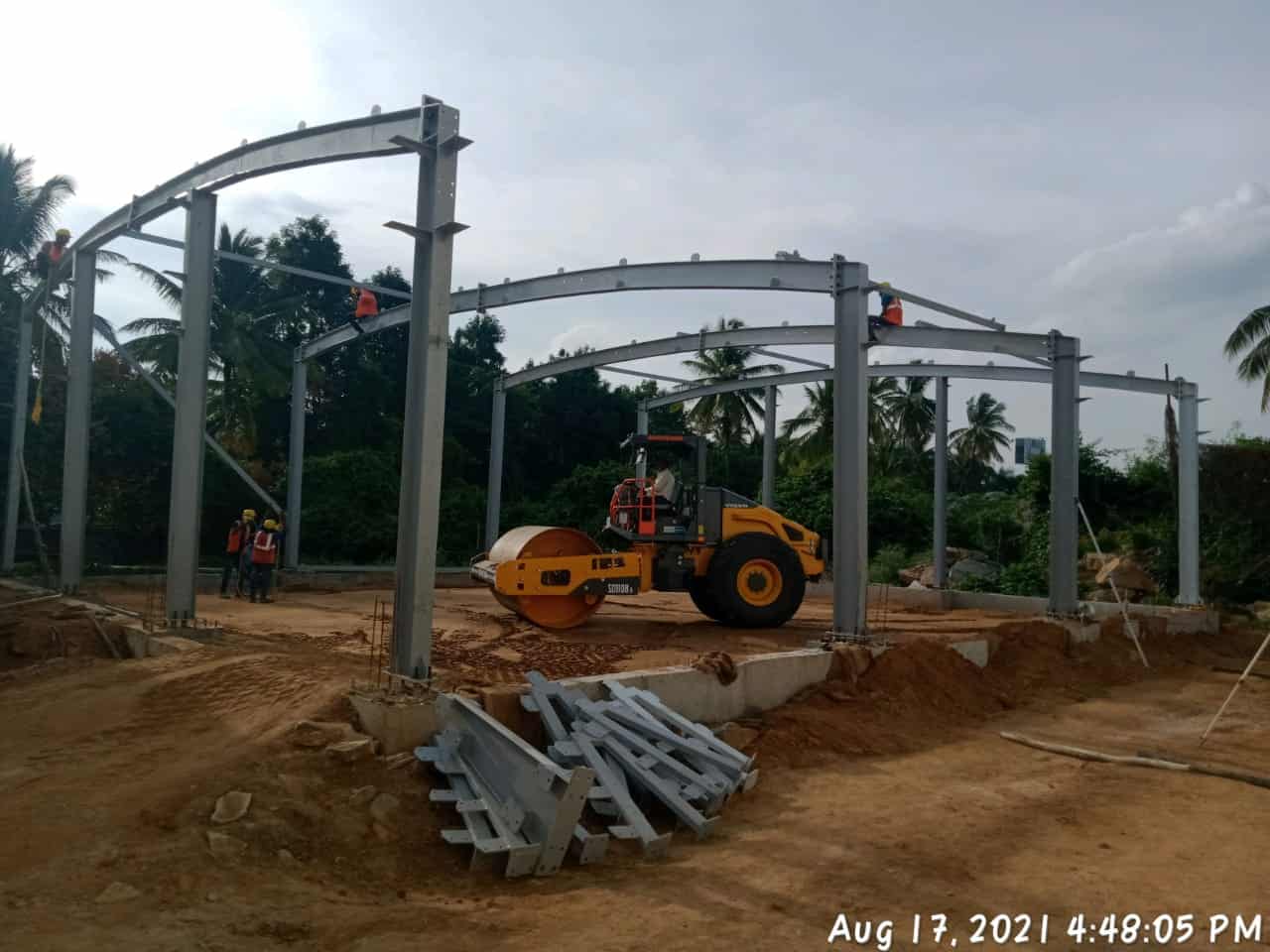 project