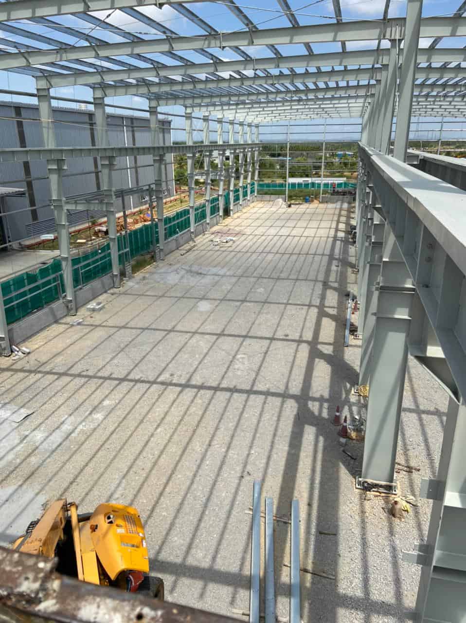 project
