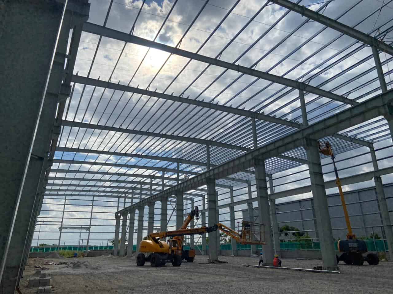 project